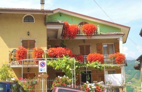 Prabione Apartment | Homerez - Apartment in Prabione, parking