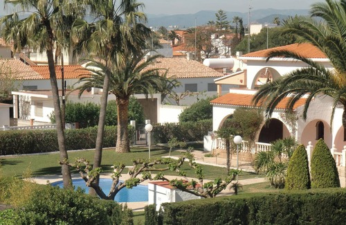 Vinaros Apartment | Homerez - Apartment in Vinaròs, sea view