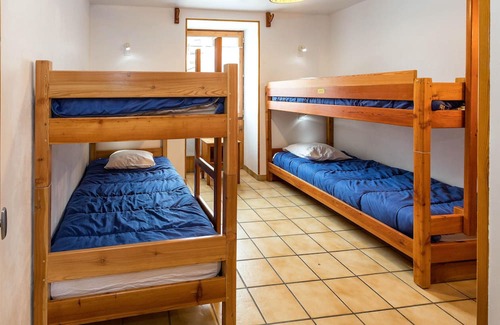 Arvieux Apartment | Homerez - Apartment - Mountain View