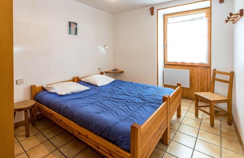 Arvieux Apartment | Homerez - Apartment - Mountain View