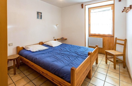 Arvieux Apartment | Homerez - Apartment - Mountain View