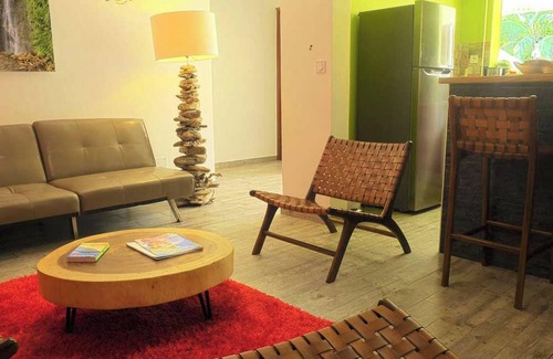 Lamentin Apartment | Homerez - Apartment with pool in Lamentin