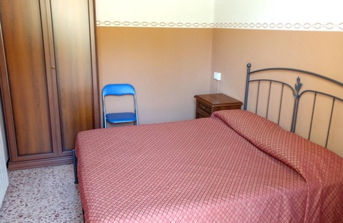 Villanova d'Albenga Apartment | Homerez - Appartement 7 km away from the beach for 6 ppl. at Villanova d'Albenga