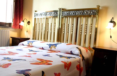 San Mauro Cilento Apartment | Homerez - Appartement 7 km away from the beach for 2 ppl. at San Mauro Cilento