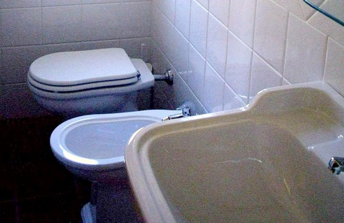 San Mauro Cilento Apartment | Homerez - Appartement 7 km away from the beach for 2 ppl. at San Mauro Cilento