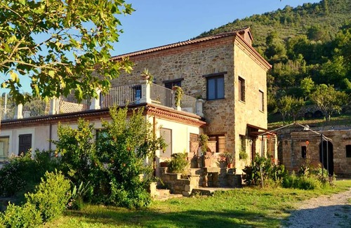 San Mauro Cilento Apartment | Homerez - Appartement 7 km away from the beach for 2 ppl. at San Mauro Cilento