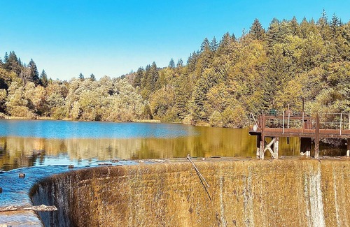 Cuttura Apartment | Homerez - Appartement 15 km away from the slopes for 7 ppl. at Coteaux du Lizon