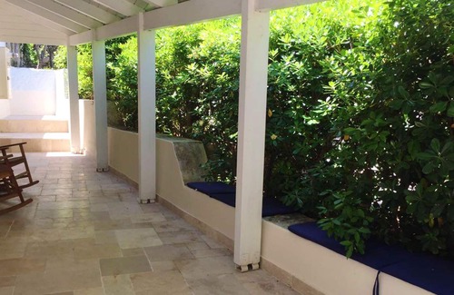 Laureto Apartment | Homerez - Appartement 9 km away from the beach for 4 ppl. with shared pool