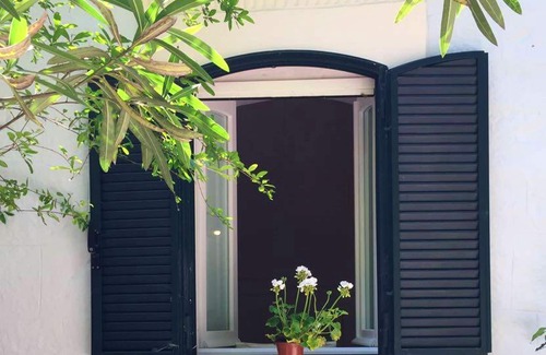 Laureto Apartment | Homerez - Appartement 9 km away from the beach for 4 ppl. with shared pool
