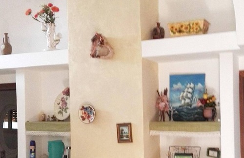 Brindisi Apartment | Homerez - Appartement 2 km away from the beach for 4 ppl. at Torre Guaceto