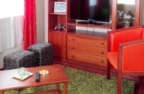Lajes do Pico Apartment | Homerez - Appartement for 2 ppl. with sea view and terrace at Lajes Do Pico