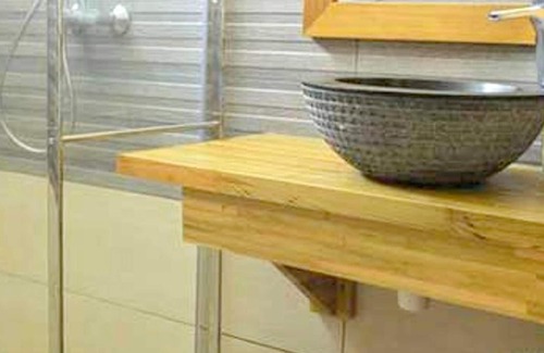 Lamentin Apartment | Homerez - Appartement 10 km away from the beach with shared pool and jacuzzi