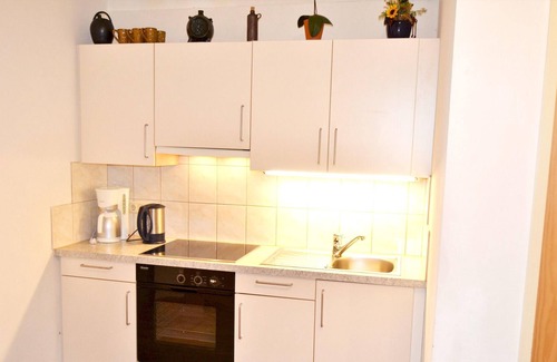 Strassen Apartment | Homerez - Appartement 5 km away from the slopes for 4 ppl. with shared pool