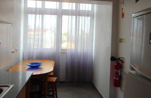 Feijo Apartment | Homerez - Appartement 5 km away from the beach for 5 ppl. with garden at Feijó