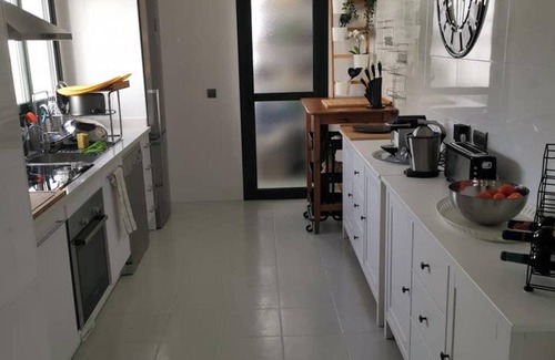 Casares Apartment | Homerez - Apt. Casares with sea view