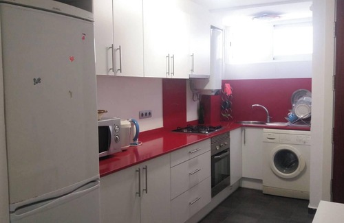 El Roc de Sant Gaieta Apartment | Homerez - Apt. in Roda de Berà