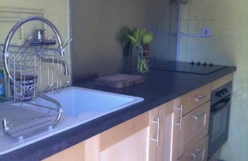 Llanca Apartment | Homerez - Apt. Llançà - Sea View