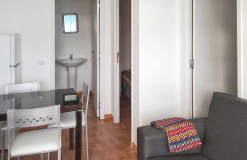 Burinhosa Apartment | Homerez - Apt. Pataias, garden and pool