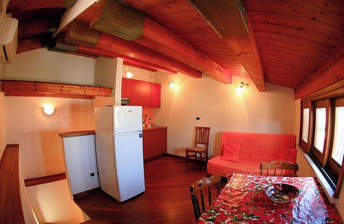 Scilla Apartment | Homerez - Apt. Scilla sea view