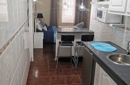Lajes do Pico Apartment | Homerez - Apt sea view Lajes Do Pico