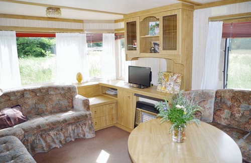 Pierrefitte-sur-Loire House | Homerez - Bungalow in Pierrefitte-sur-Loire