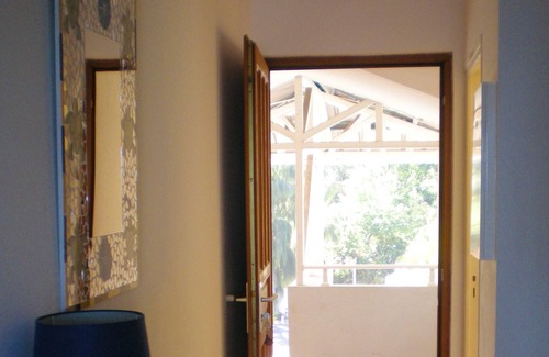 Trois-Bassins Apartment | Homerez - Beautiful apartment With sea view