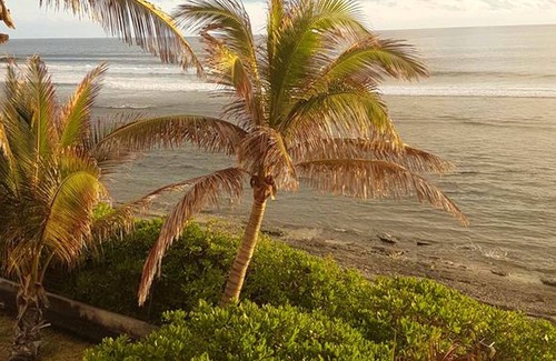 Trois-Bassins Apartment | Homerez - Beautiful apartment With sea view