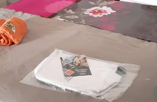 Chalo-Saint-Mars House | Homerez - Beautiful house for 6 ppl. at Chalo-Saint-Mars