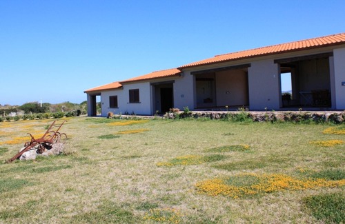 La Ciaccia Apartment | Homerez - Beautiful apartment With sea view and garden