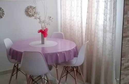 Muros Apartment | Homerez - Beautiful appartement 400 m away from the beach for 5 ppl. at A Coruña