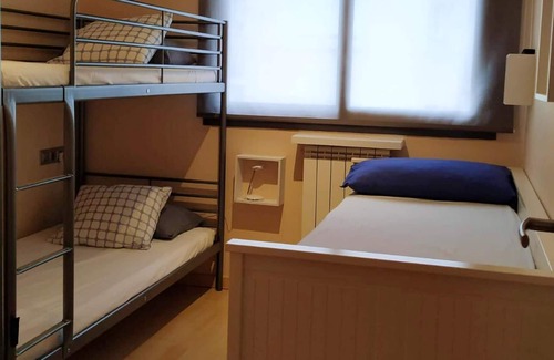 Blanes Apartment | Homerez - Beautiful appartement for 6 ppl. with terrace at Blanes