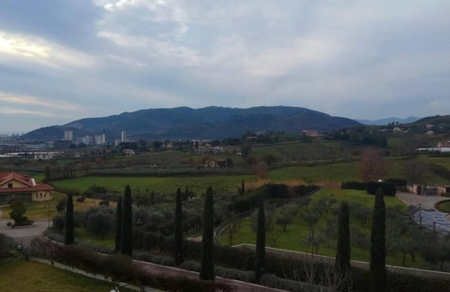 Magazzeno Apartment | Homerez - Beautiful appartement 4 km away from the beach for 3 ppl. at Faiano