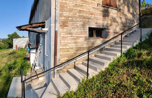 Urbino Apartment | Homerez - Beautiful appartement for 2 ppl. at Urbino