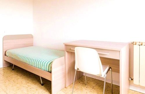 Urbino Apartment | Homerez - Beautiful appartement for 4 ppl. at Urbino