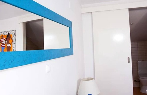 Santos Apartment | Homerez - Beautiful appartement for 4 ppl. at Lisboa