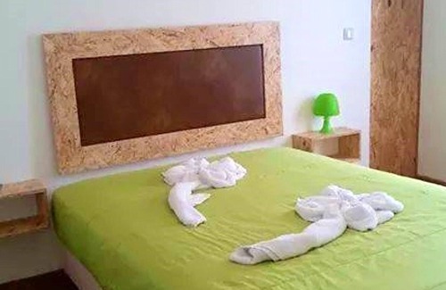 Seia Apartment | Homerez - Beautiful appartement for 6 ppl. with terrace at Seia