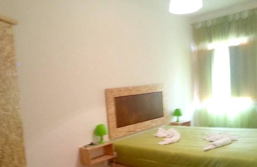 Seia Apartment | Homerez - Beautiful appartement for 6 ppl. with terrace at Seia