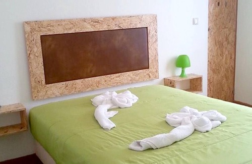 Seia Apartment | Homerez - Beautiful appartement for 6 ppl. with terrace at Seia