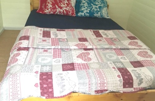 Salazie House | Homerez - Beautiful bungalow for 2 ppl. at Hell-Bourg