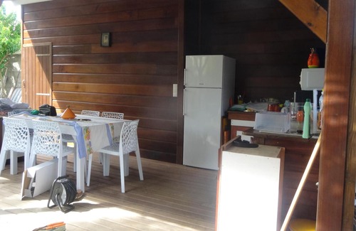 Morne-A-l'Eau House | Homerez - Beautiful house 8 km away from the beach for 2 ppl. at Morne-À-l'Eau