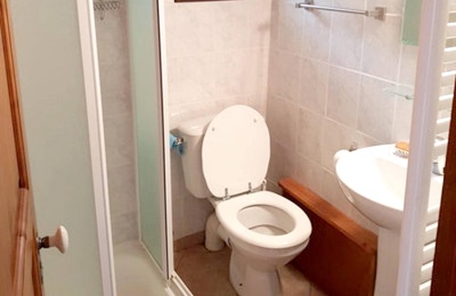 Fontaine de Moutte House | Homerez - Beautiful house for 6 ppl. with garden and terrace at saint anne