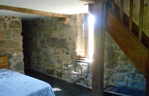 Bico House | Homerez - Beautiful house for 4 ppl. with terrace at Andeviso