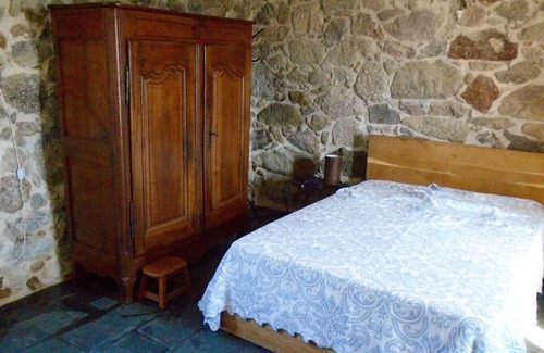 Bico House | Homerez - Beautiful house for 4 ppl. with terrace at Andeviso