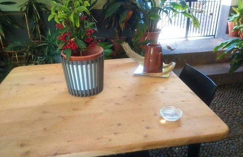 Gaula House | Homerez - Beautiful house for 4 ppl. with sea view and garden at Gaula