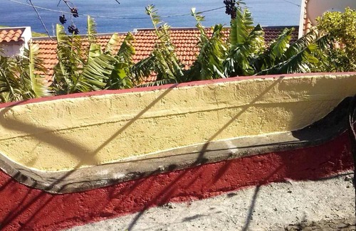 Gaula House | Homerez - Beautiful house for 4 ppl. with sea view and garden at Gaula