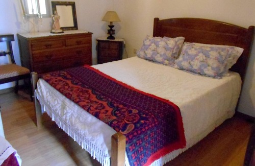 Guilhofrei House | Homerez - Beautiful house for 6 ppl. with terrace at Gontim