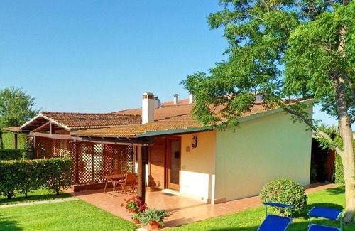 Pescia Romana Apartment | Homerez - Beautiful studio 3 km away from the beach for 2 ppl. at Pescia Romana