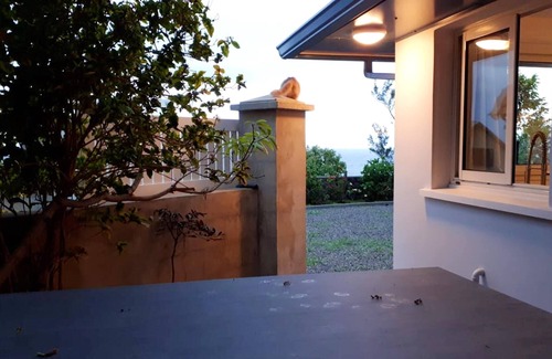 Saint-Pierre De La Reunion Apartment | Homerez - Beautiful apartment With sea view and garden