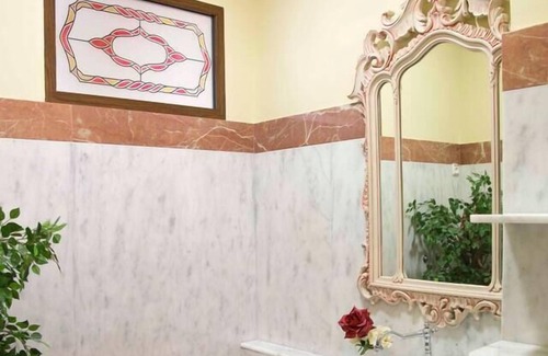 Monovar Apartment | Homerez - Big appartement for 10 ppl. at Monòver