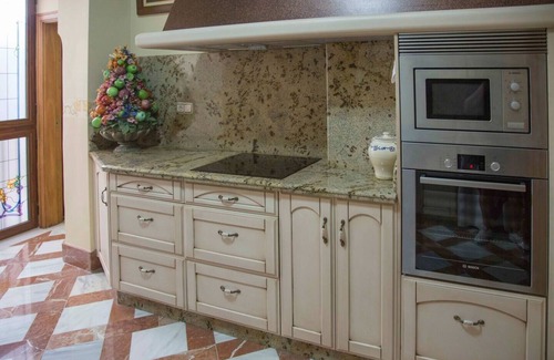 Monovar Apartment | Homerez - Big appartement for 10 ppl. at Monòver